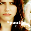 Pout