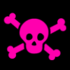 Punk skull