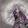 Purple Faerie
