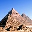 Pyramids of Giza