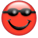 Red cool