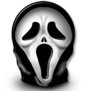 Scream hood
