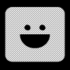 Smile square