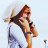 Snood hat