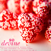 So devine
