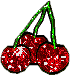 Sparkling Cherries