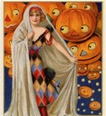 Victorian Halloween