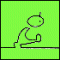 Walking man