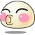 Banh bao smiley 003