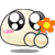 Banh bao smiley 007