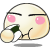 Banh bao smiley 022
