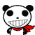 bear smiley 005