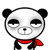 bear smiley 011