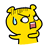 bear smiley 013