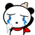 bear smiley 017
