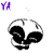 bear smiley 025