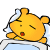 bear smiley 026