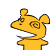 bear smiley 039