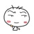 big head smiley 001