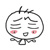 big head smiley 008