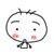big head smiley 009