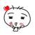 big head smiley 010