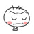 big head smiley 011