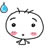 big head smiley 012