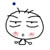 big head smiley 021