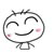 big head smiley 037