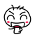 big head smiley 042
