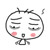 big head smiley 043