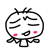 big head smiley 049