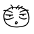 big head smiley 052