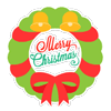 Merry Christmas 25
