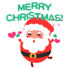 Merry Christmas 4