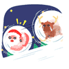 Merry Christmas 5