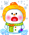 christmas smiley 001