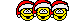 christmas smiley 004