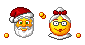 christmas smiley 006