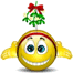 christmas smiley 009