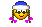 christmas smiley 016