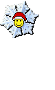 christmas smiley 018