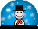 christmas smiley 019
