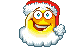 christmas smiley 029
