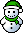 christmas smiley 031