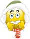 christmas smiley 035