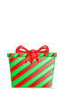 christmas smiley 044
