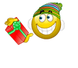christmas smiley 046