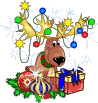 christmas smiley 052